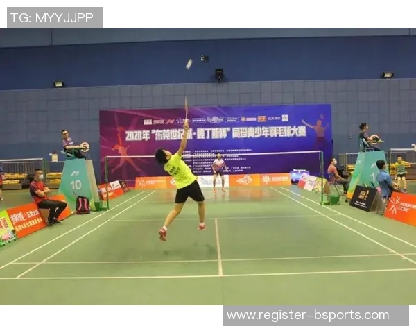 羽毛球焦点深圳羽毛球队耐力提升策略与训练方法的深入探讨 羽毛球焦点深圳羽毛球队耐力提升策略与训练方法的深入探讨