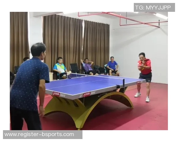 深入探讨南京乒乓球队技术特点与其他球队的全面对比分析 深入探讨南京乒乓球队技术特点与其他球队的全面对比分析