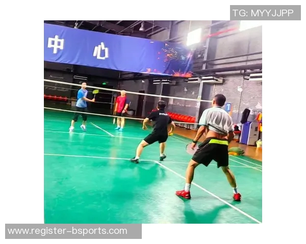 英超羽毛球巨献深度解析深圳羽毛球队的现状与未来发展潜力