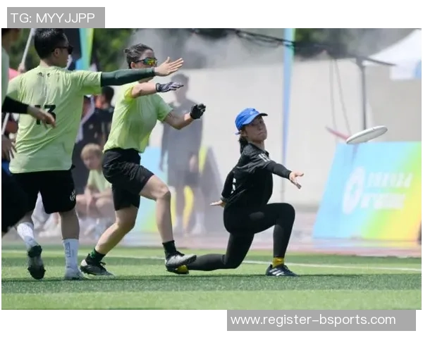 西安飞盘队在整体压制中展现实力与不足的深度分析 西安飞盘队在整体压制中展现实力与不足的深度分析