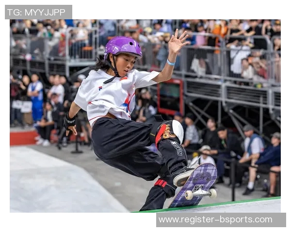 运动滑板战术与北京滑板队运营体系的创新探索与发展路径分析