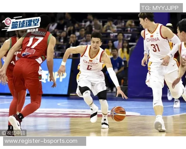 重庆篮球队中路突破战术分析与得失总结探讨