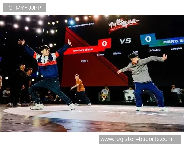 重庆街舞队在运动街舞中的转换得失分析与体育发展探讨 重庆街舞队在运动街舞中的转换得失分析与体育发展探讨