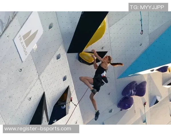 体育实时数据西安攀岩队的逆袭之旅：勇攀高峰的奋斗与坚持记录