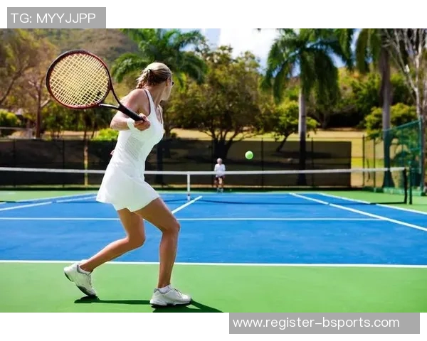 运动数据科学网球速度训练全攻略提升你的击球反应与场上移动能力 运动数据科学网球速度训练全攻略提升你的击球反应与场上移动能力