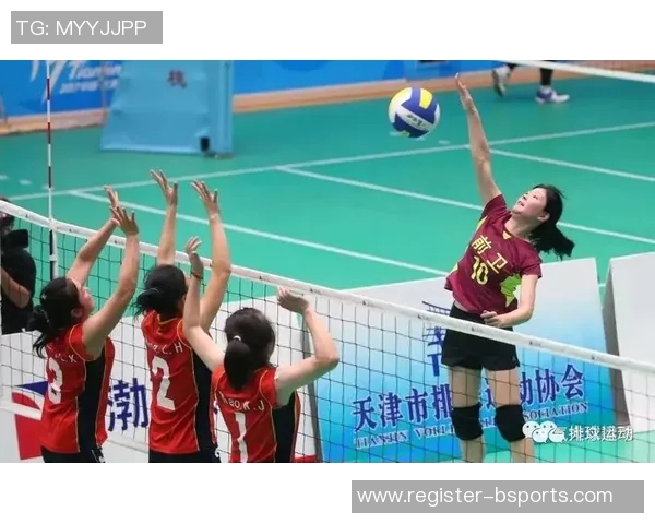 运动数据李丽的排球旅程从初学者到国家队的奋斗与成长