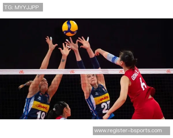 运动最新数据专访黄强揭秘排球成功秘诀与团队协作的重要性 运动最新数据专访黄强揭秘排球成功秘诀与团队协作的重要性