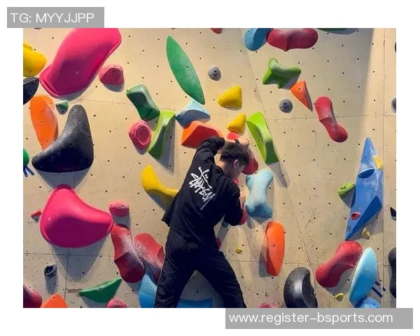 实时新闻深圳攀岩队展现卓越灵活性荣登最新攀岩灵活性TOP10榜首